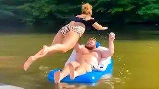 🤣 DAS BESTE AUS DEM INTERNET: LUSTIGE VIDEOS & STREICHE & EPISCHE FAILS 🤣