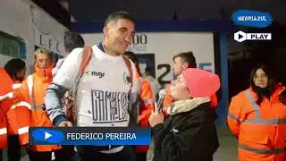 Federico Pereira