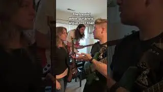 How bassists keep chill