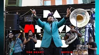 Da MTown Band | Promo Video | The Most Memphis Band In The Land