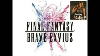 Final Fantasy Brave Exvius - Test du Jeu !  Gameplay Fr #1 by Buffy38