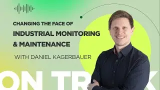 Inmox: Changing the Face of Industrial Monitoring & Maintenance