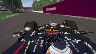 F1 2014 (Thn's 2025 Mod ALPHA/NEW HANDLING) - Canada, Montreal - 1:07.937
