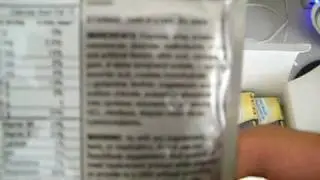 Results and Recovery Formula Unboxing
