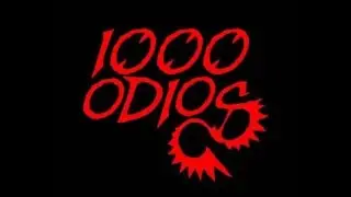 1000 odios - 1000 odios [ep] (2008) [fullalbum]