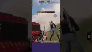 Land and action in Game #codm #codmobile #callofdutymobile #callofduty #farlight84 #codmloadout