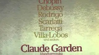 Villa-Lobos: Etude 11 (Mark Delpriora, guitar)