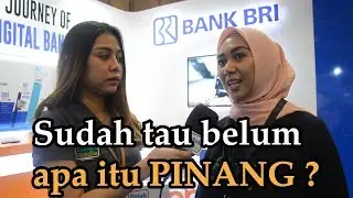 NGOFI #19 : Pinjaman Online Pinang , Platform Pinjaman Berbasis Aplikasi dari Bank BRI Agro