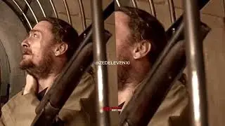 Could everyone stop getting shot? | Lock Stock and Two Smoking Barrels - ZEFIX