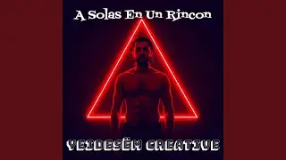 A Solas En Un Rincon