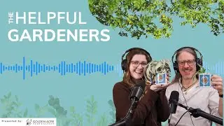 Grow Local: Native Plants w/ Nathan Gill of Ecologic Horticulture