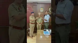 IPS Officer Entry Motivation ❤️#ipsofficer #ipssuccess #ipstopper #ipspower #ipsdream #upsc #lbsnaa