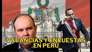 Porky ser&iacute;a presidente y Jos&eacute; Jer&iacute; en modo VACANCIA