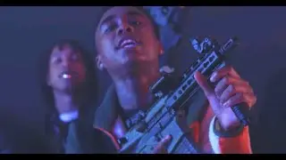 BRB Loopy- &ldquo;Sticks and Drums&rdquo; (Official video)