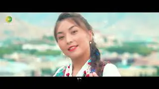 Tibetan new song Lhasa 2022 ༼འཆི་མེད་སྒྲོལ་དཀར་།༽