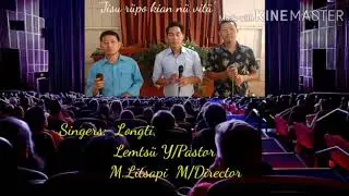 Mr.Triple L Voice//Jisu R&ucirc;po Kian N&ucirc; Vit&uuml;//TBCKT cover