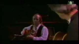 Spain - Al Di Meola, John McLaughlin, Paco De Lucia