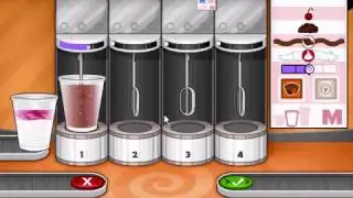 Papa's Freezria