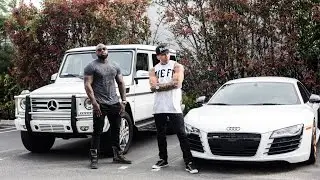 So you want to be a millionaire? Randall Pich & Mike Rashid