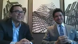 Positive Insight Interview - #80 Dan Fortune