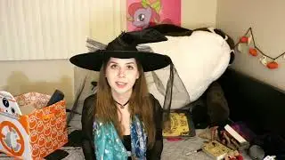 Jenny Nicholson Best Of - Part 1