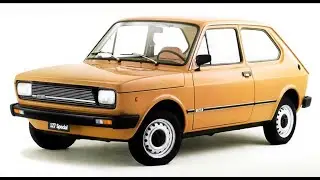 === FIAT 127 ITALIA  ===  === FIAT 147 SUDAMERICA ===