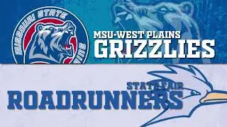 2026 Grizzlies vs Moberly Greyhounds