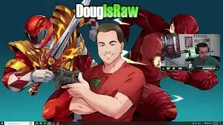 📢On a Toosday📢 | Follow me on all Socials @DougisRaw