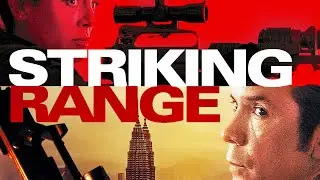 Striking Range | ACTION, THRILLER | Full Movie in English