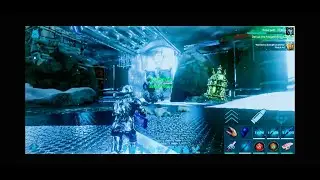 ark Mobile complete dungeon Hindi English India