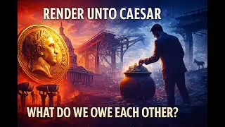 Render unto Caesar