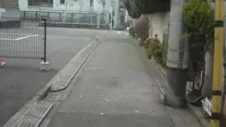 VadoHD、Zi8、FlipVideo、PomoHDV用Steadicam TEST