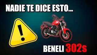 Lo que nadie te dice de la Benelli 302S en 2026