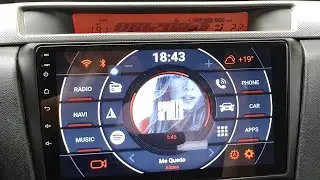 Mazda 3 android