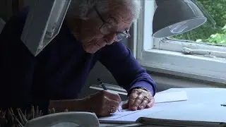 British author Judith Kerr dies aged 95