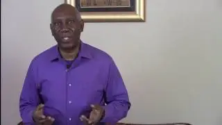 How to Lay a Great Foundation for Your Day - Rev. James Trapp