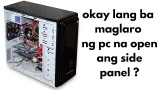 WHAT IS POSITIVE AND NEGATIVE AIRFLOW FOR PC ?