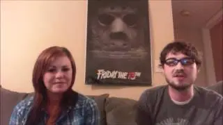 Horror Room Movie Reviews-Jason X!!
