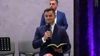 Mărturie Alin Jivan 2019