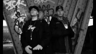 Snowgoons - Avalanche Warning