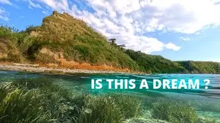Susak Island, Croatia | A Hidden Mediterranean Dream (4K)