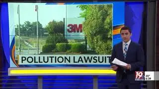 Riverkeeper Balances Earth Day Efforts with Legal Battle against 3M Company