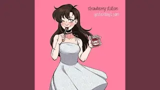 Strawberry Station - Get Up, Stand Up
