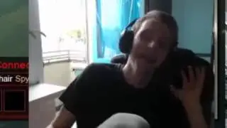 Śmiech Jankosa / Jankos' laugh