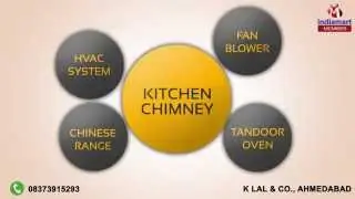 Kitchen Equipment by K Lal & Co., Ahmedabad