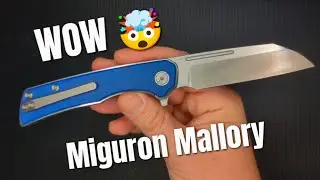 $50 Miguron Mallory!!