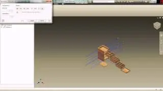 IED (Intro to Engineering Design) Desk Organizer Presentation