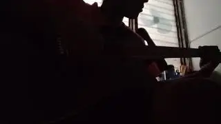 Lil Peep - The Way I See Things (Cover)