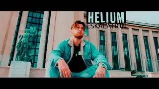 Was du Liebe nennst| Bausa Remix & Heliumeskalation