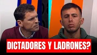 🔴 IMPRESENTABLE LOS PEDIDOS DE LA MUTUAL Y AUDAF